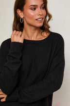 Sweater - Black