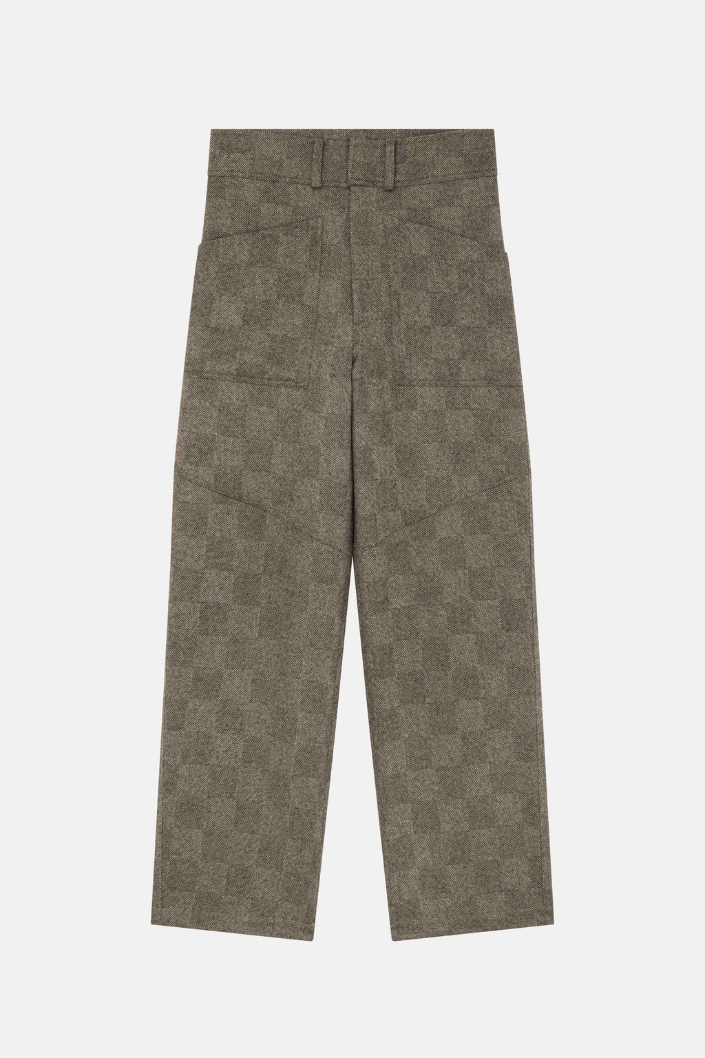 Pantalon Wonka