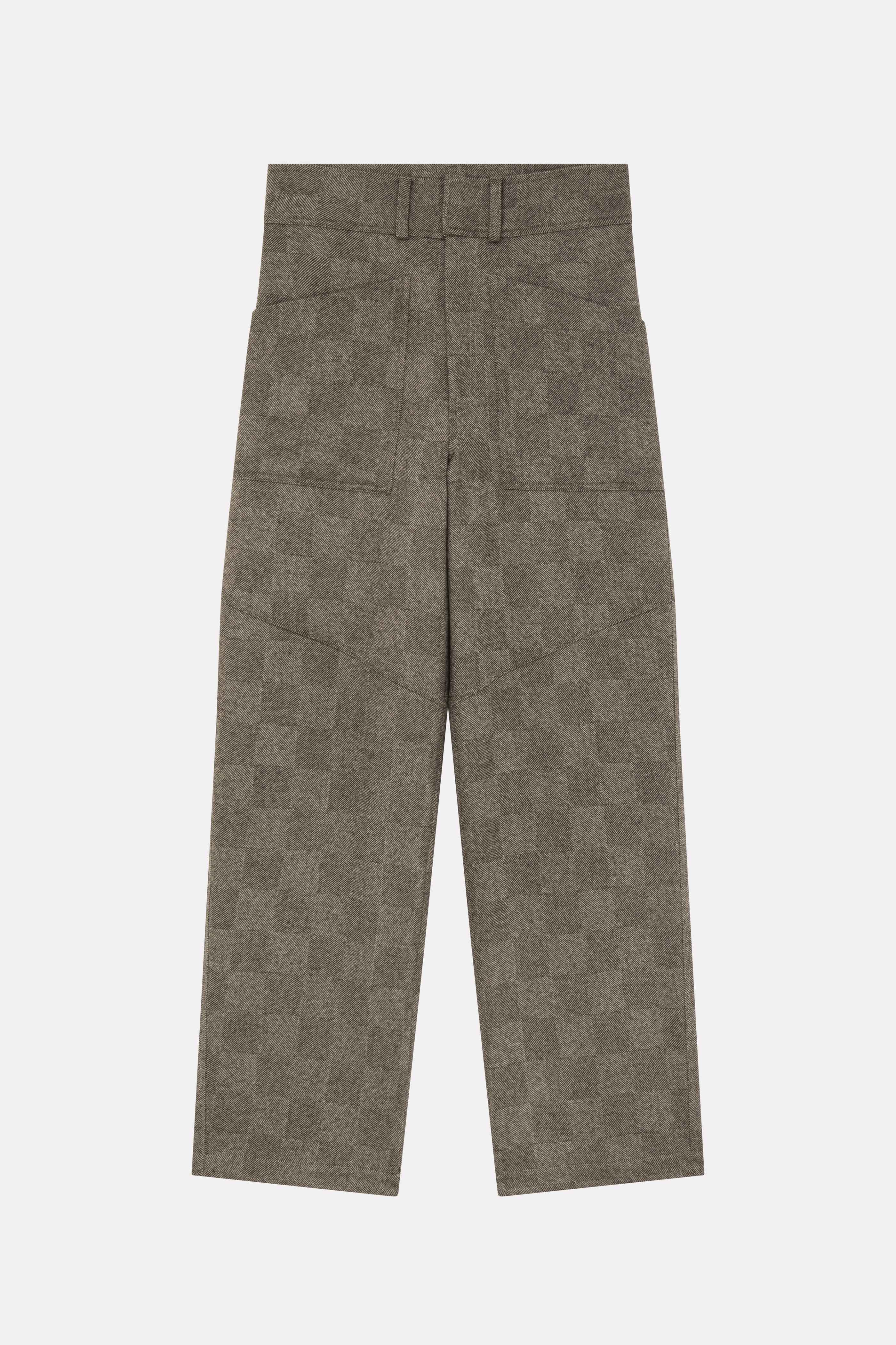 Pantalon Wonka
