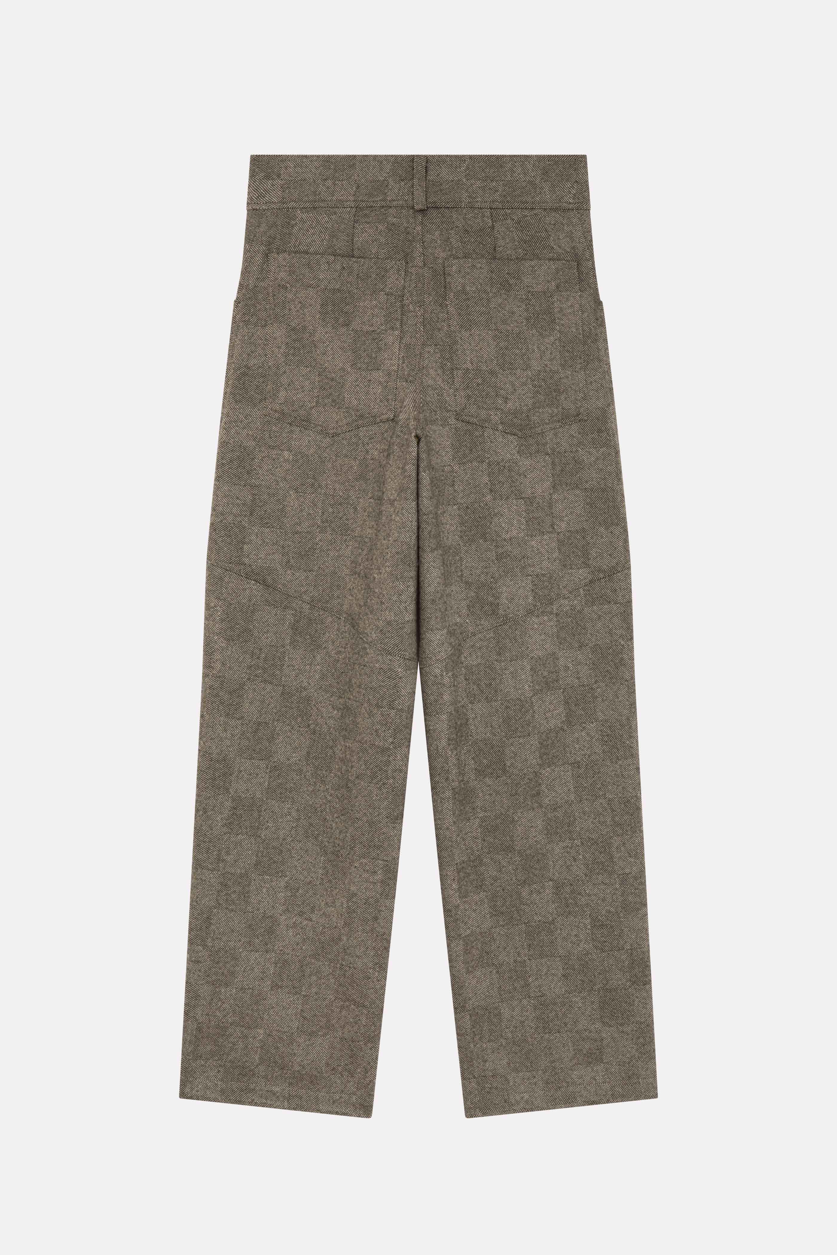 Pantalon Wonka