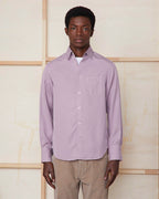 Chemise Benoit - Baie - Homme