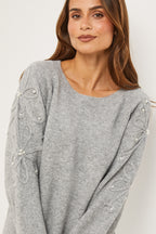 Pull - Gris