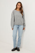 Pull - Gris