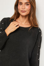 Sweater - Black