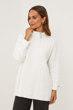 Jersey - Crudo