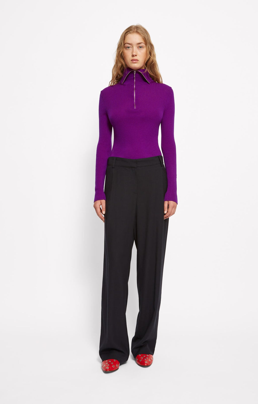 Oscar Trousers