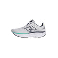 Baskets Femme New Balance Fuelcell Rebel - Gris, Noir, Vert