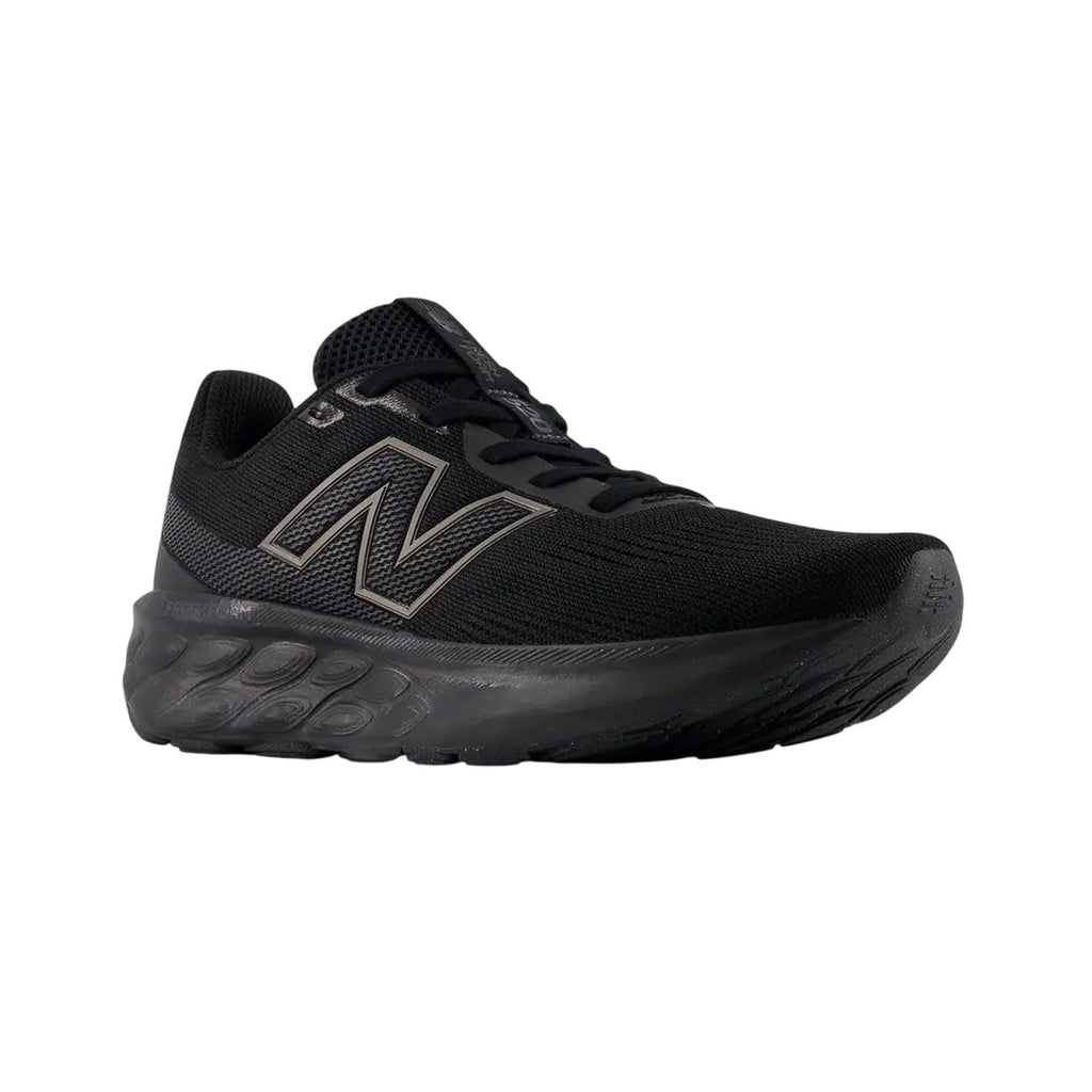 Women's New Balance Fuelcell Rebel Trainers - Black, Grey