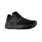 Women's New Balance Fuelcell Rebel Trainers - Black, Grey