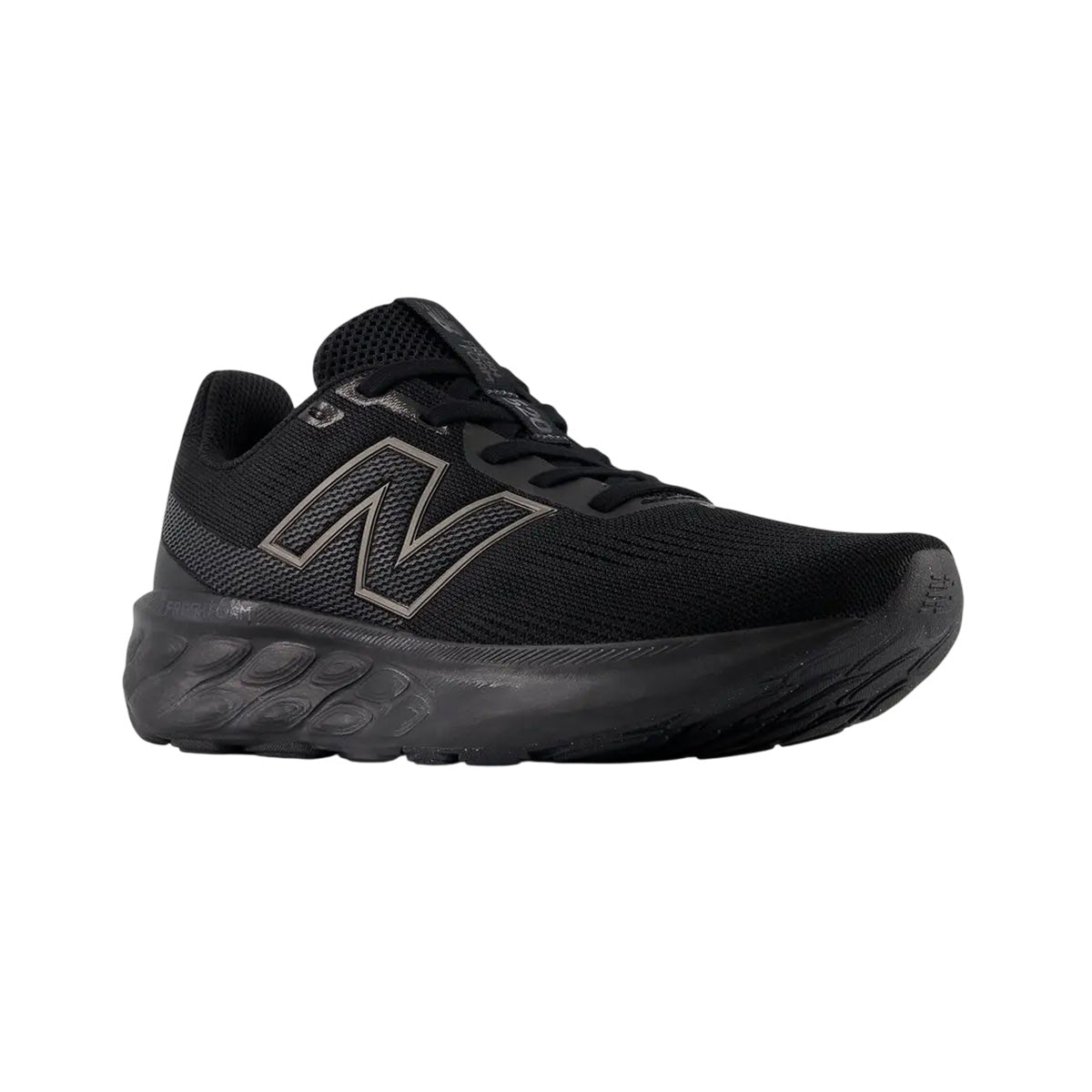 Women's New Balance Fuelcell Rebel Trainers - Black, Grey