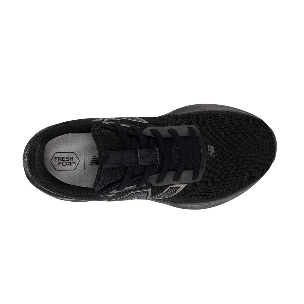 Women's New Balance Fuelcell Rebel Trainers - Black, Grey