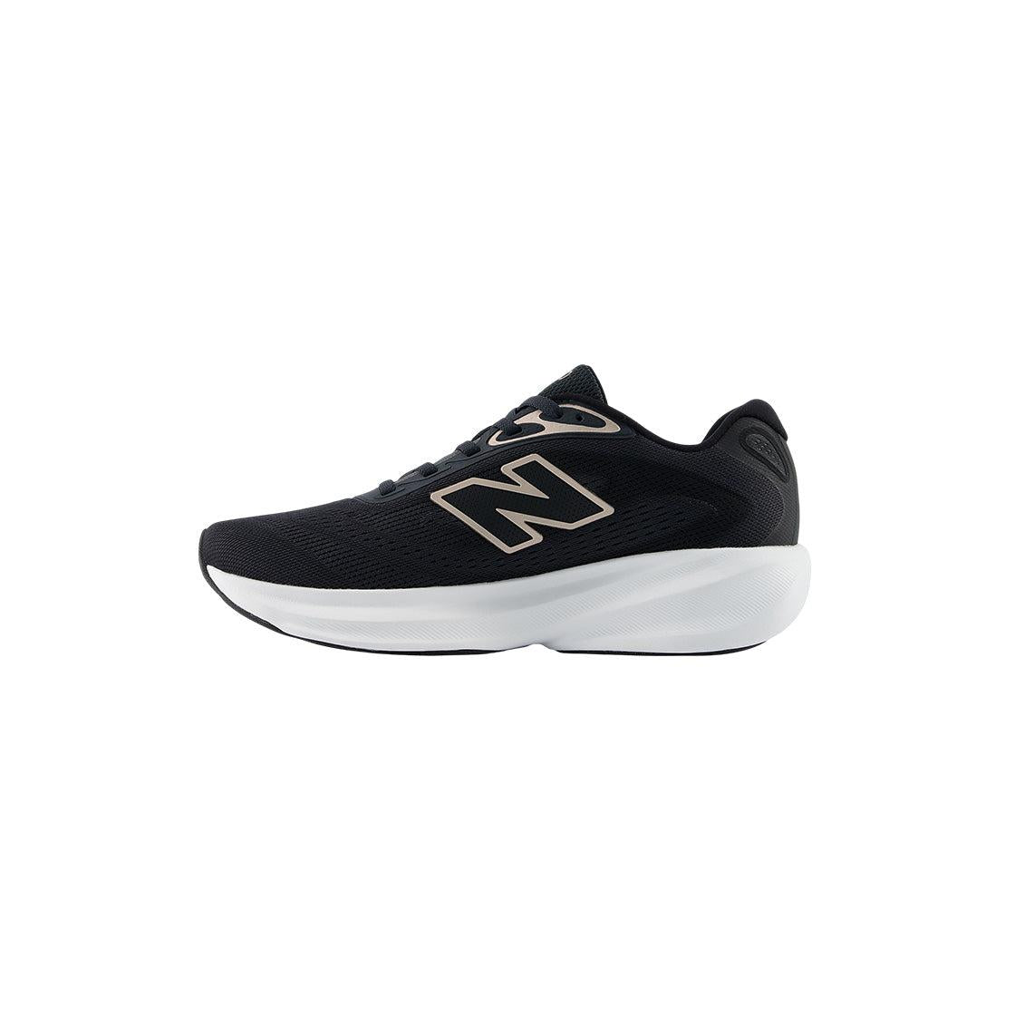New Balance Fresh Foam Zapatillas Mujer - Negro, Dorado