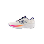Baskets Femme New Balance Fresh Foam - Blanc, Noir, Jaune