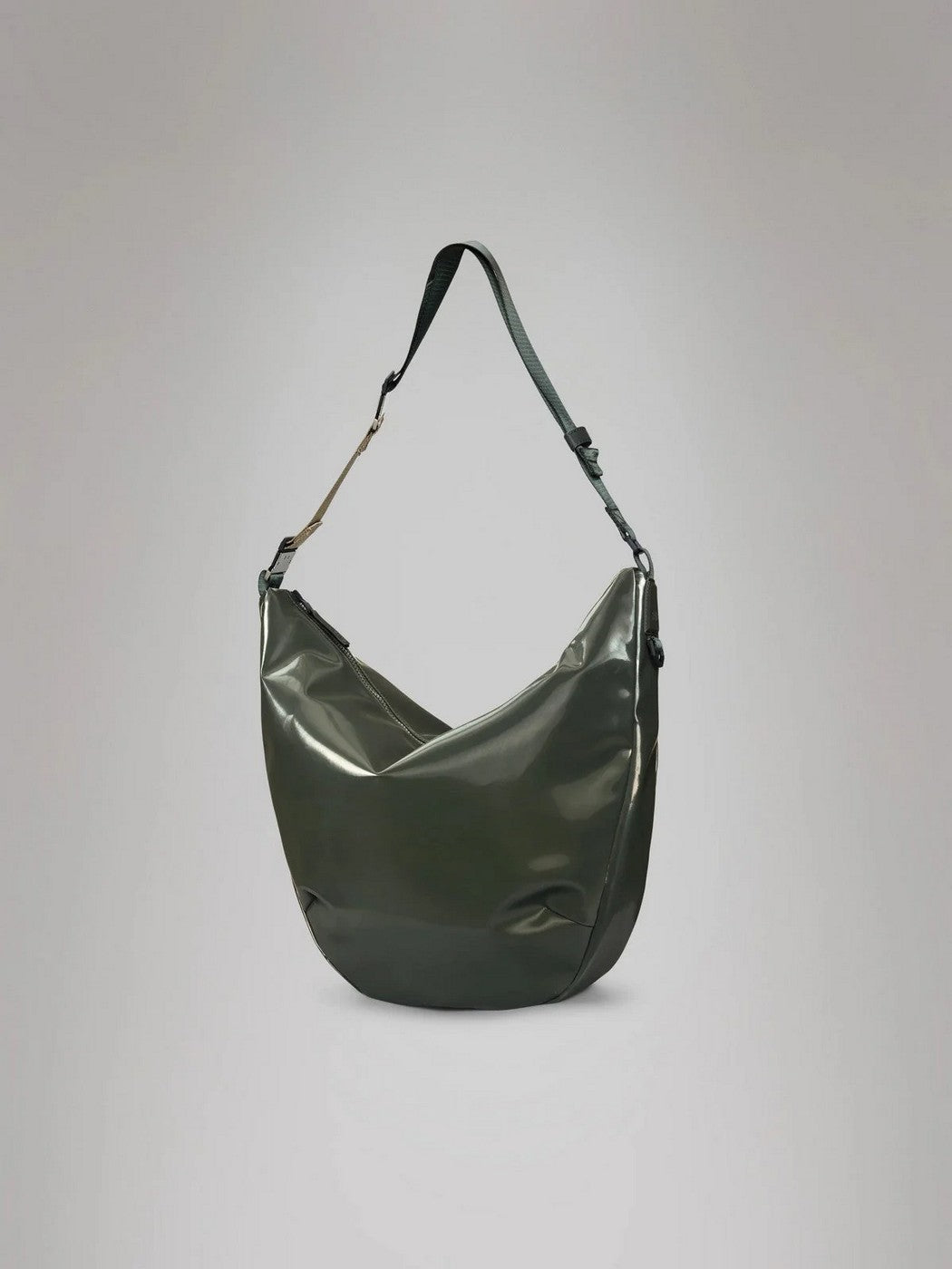 Valera Bolso Hombro Grande W3 Swamp - Unisex