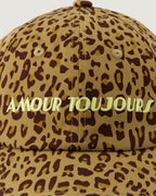 Casquette "Amour Toujours" Beaumont