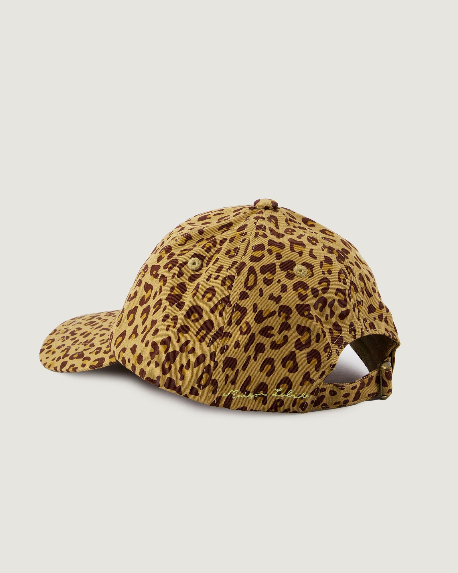 Casquette "Amour Toujours" Beaumont