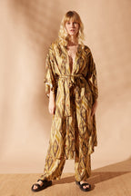 Wagon Jacket - Print