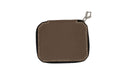 Moreau Paris - Compact Wallet 6Cc - Otter
