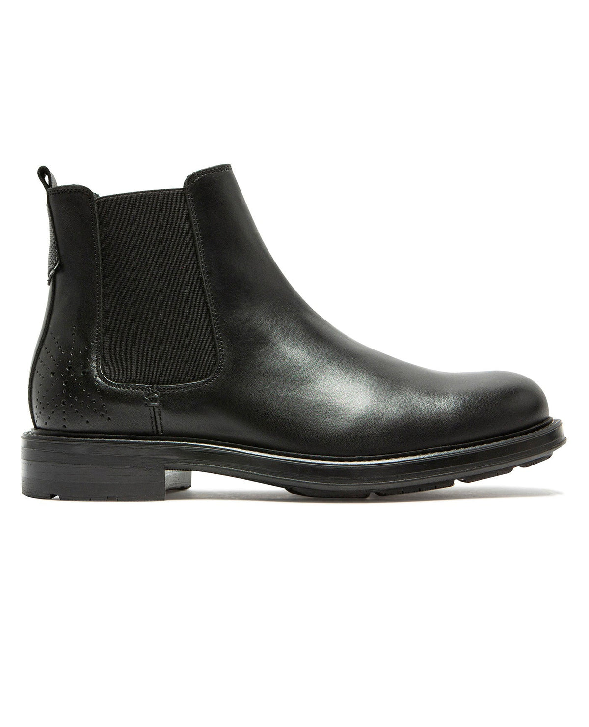 Chelsea Boots Walter 45 - Noir