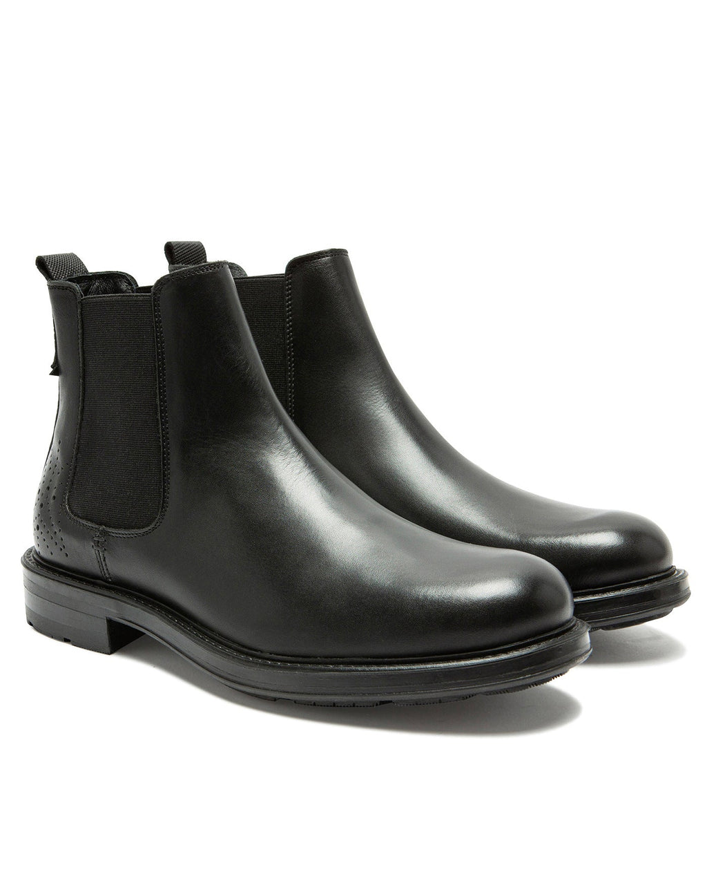 Chelsea Boots Walter 45 - Noir