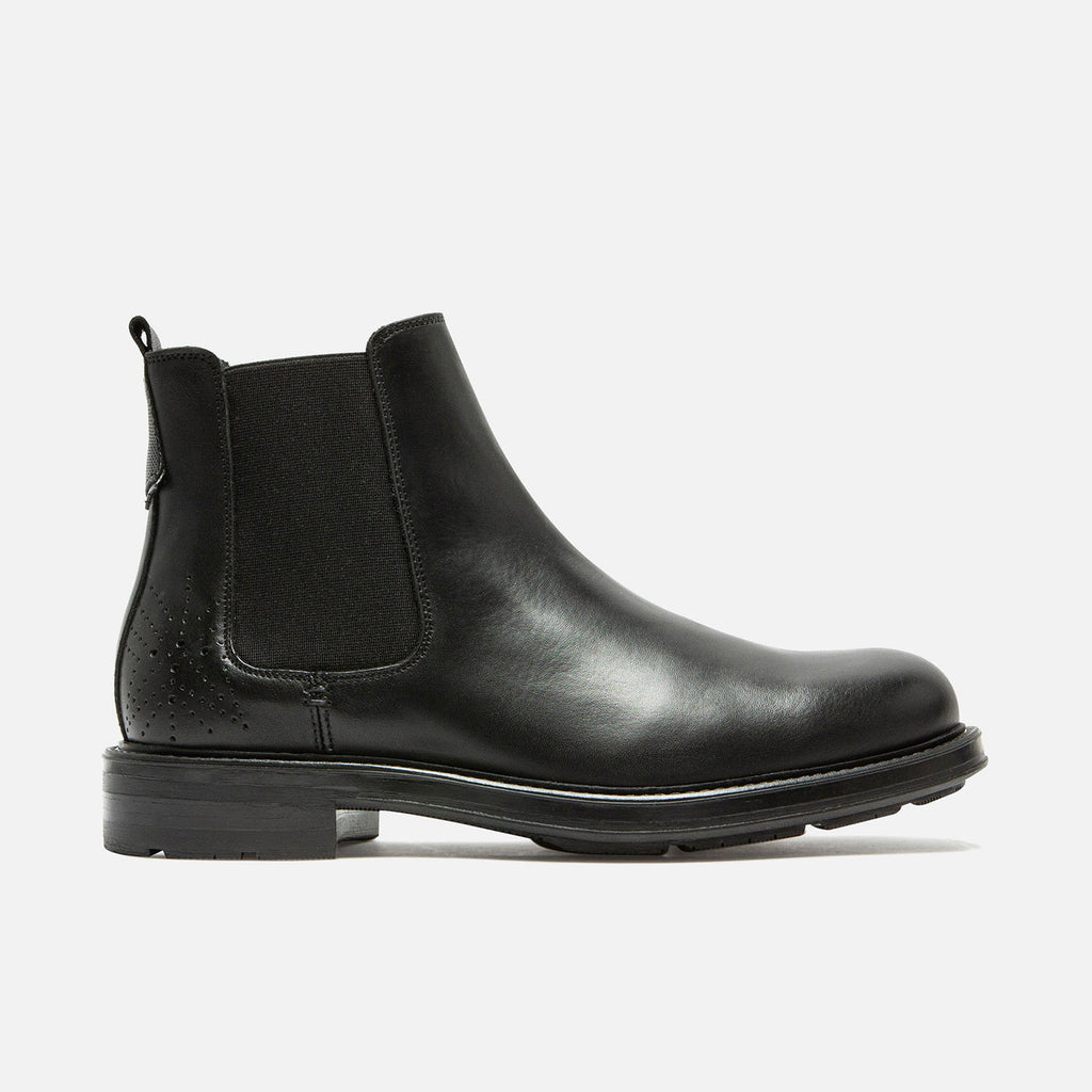 Chelsea Boots Walter 45 - Noir