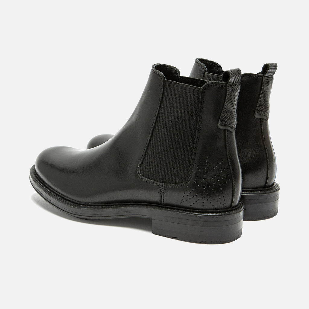 Chelsea Boots Walter 45 - Noir