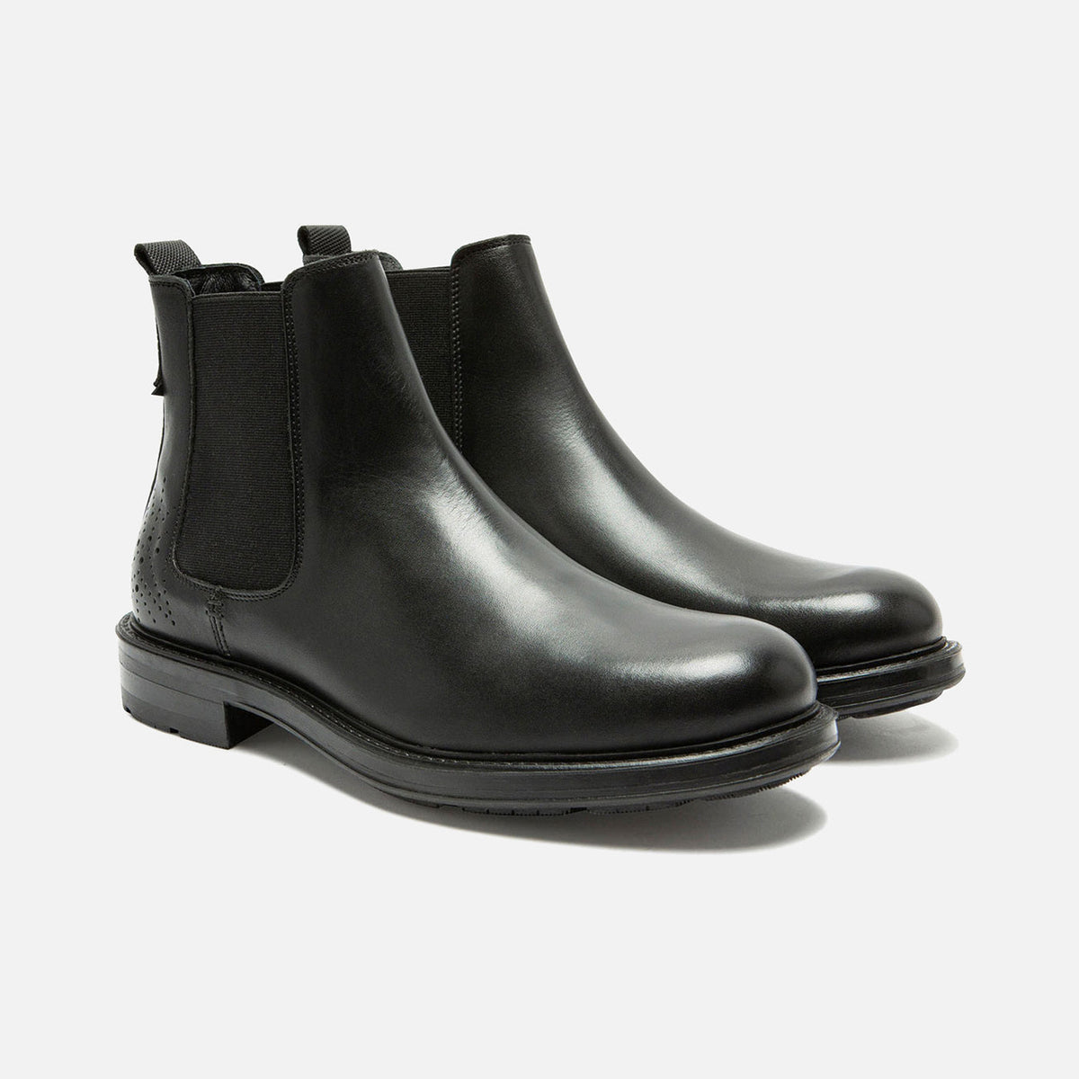 Chelsea Boots Walter 45 - Noir