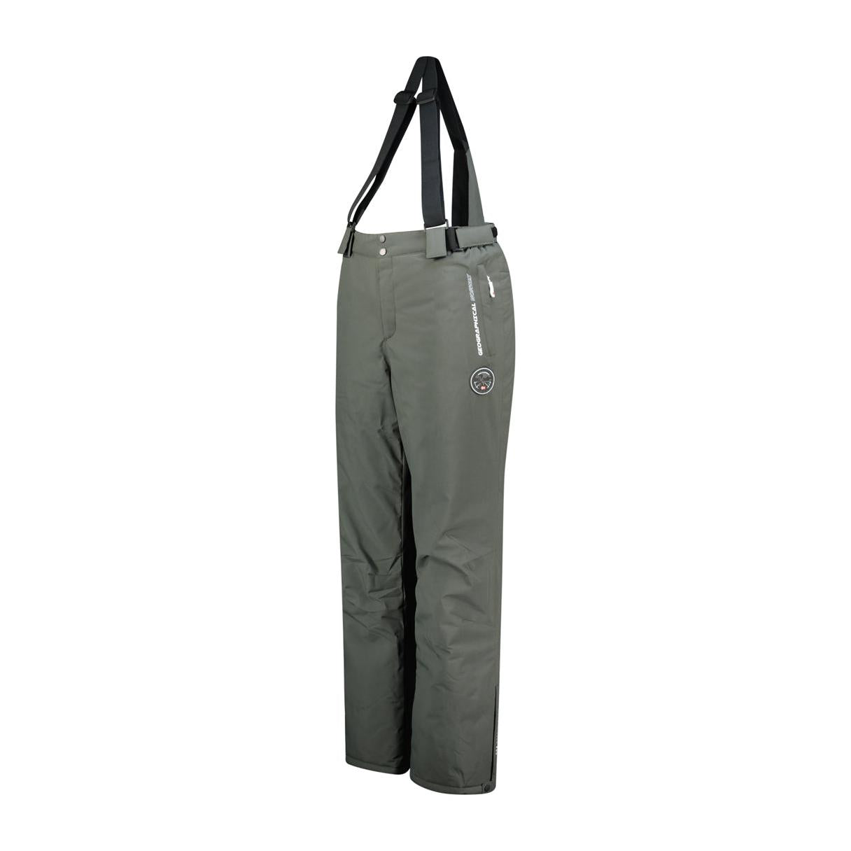 Pantalon Ski - Washington Vert Fonce - Homme