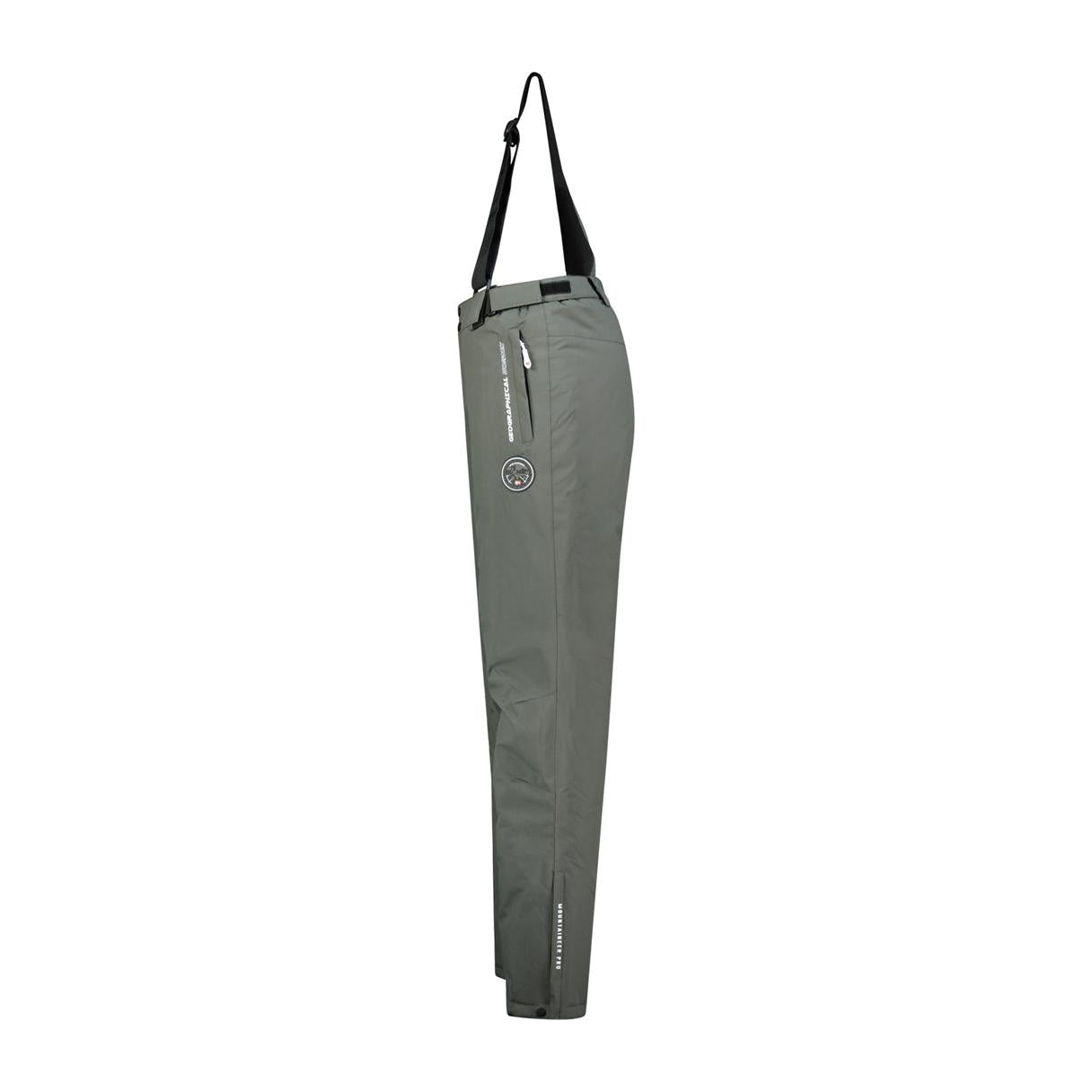 Pantalon Ski - Washington Vert Fonce - Homme
