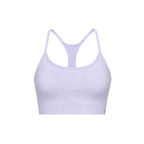 Women's New Balance Sports Bra - Light Purple
