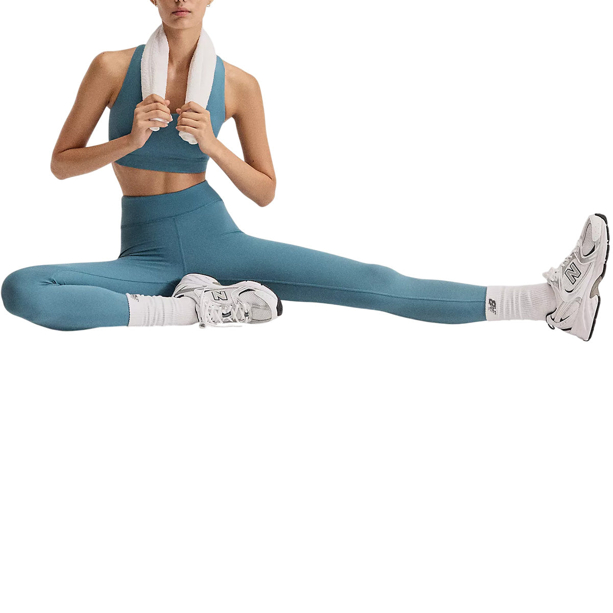 Women's New Balance Sports Bra