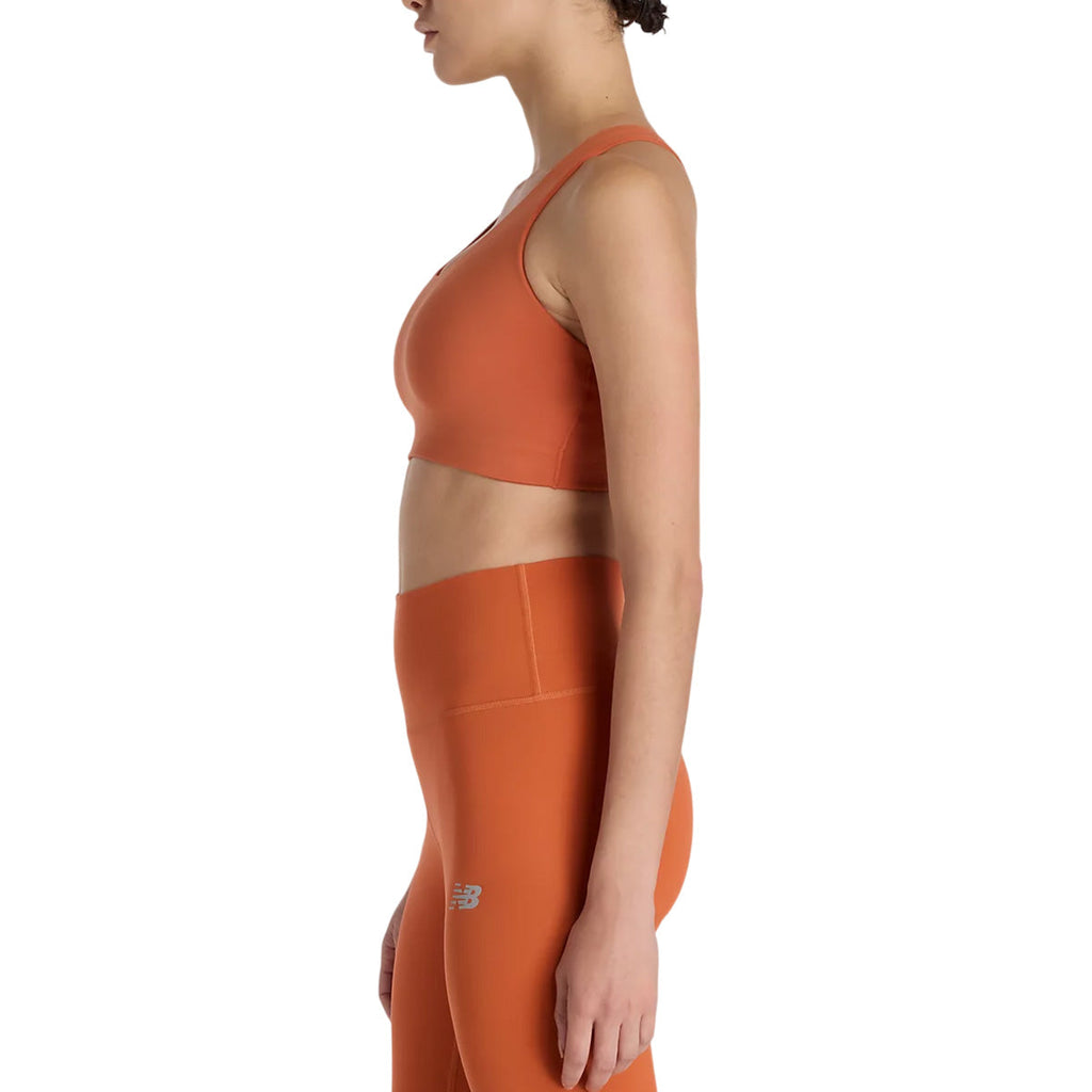 Women's New Balance Sports Bra