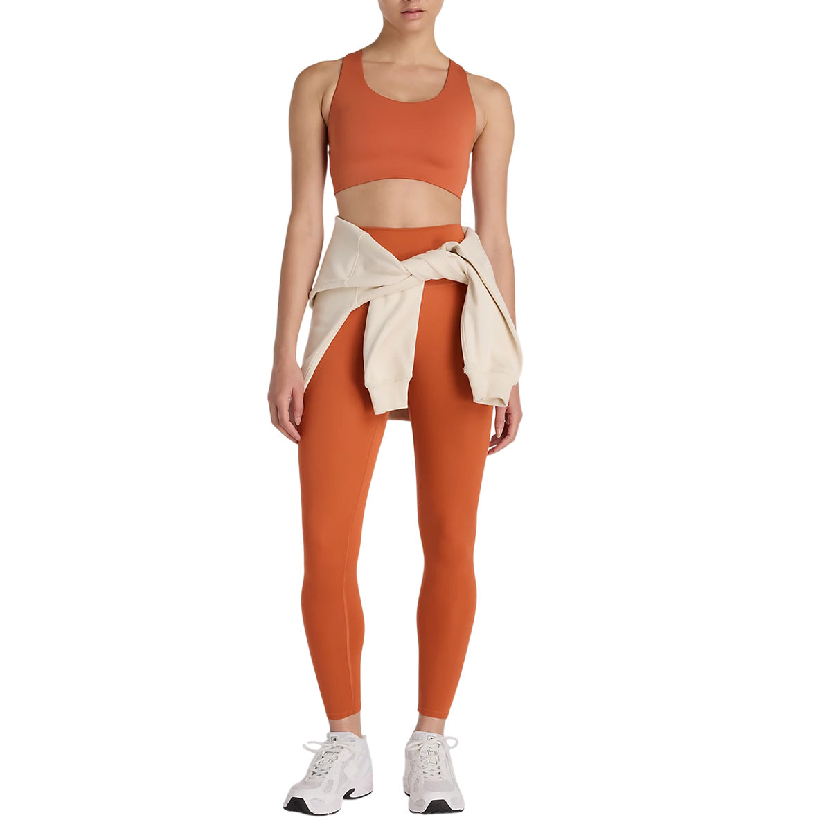 Women's New Balance Sports Bra