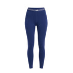 Legging para mujer New Balance Ac 25 Po - Azul marino, blanco