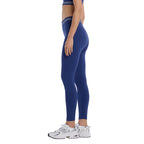Legging para mujer New Balance Ac 25 Po - Azul marino, blanco