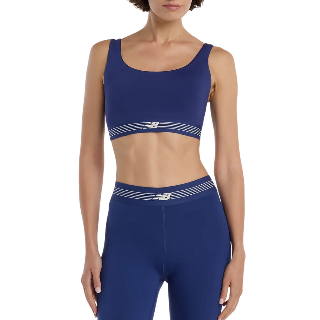 New Balance Women's Bra WB61Q0Q