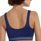 New Balance Women's Bra WB61Q0Q