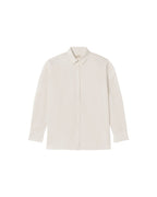Juana Blouse - White