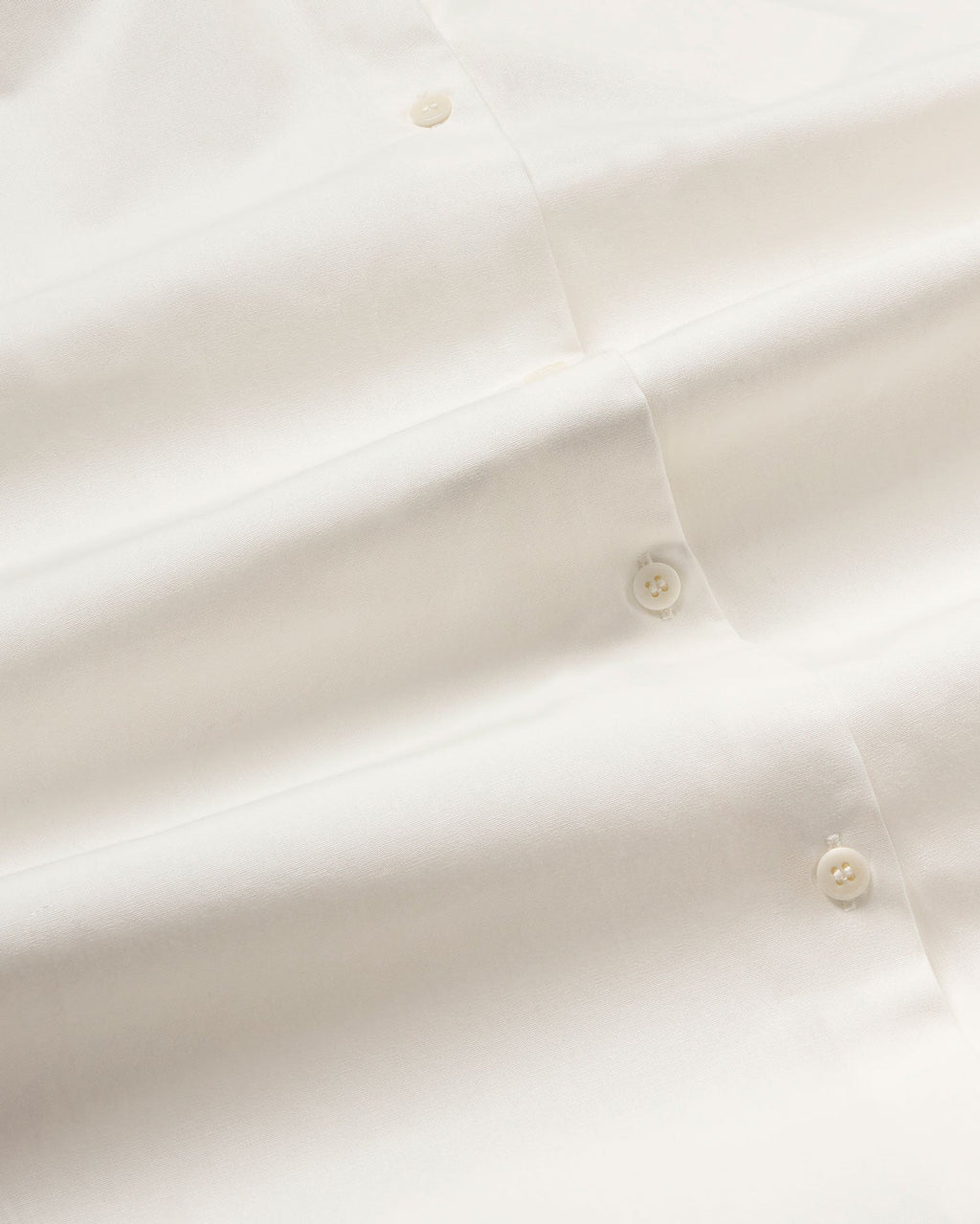 Juana Blouse - White