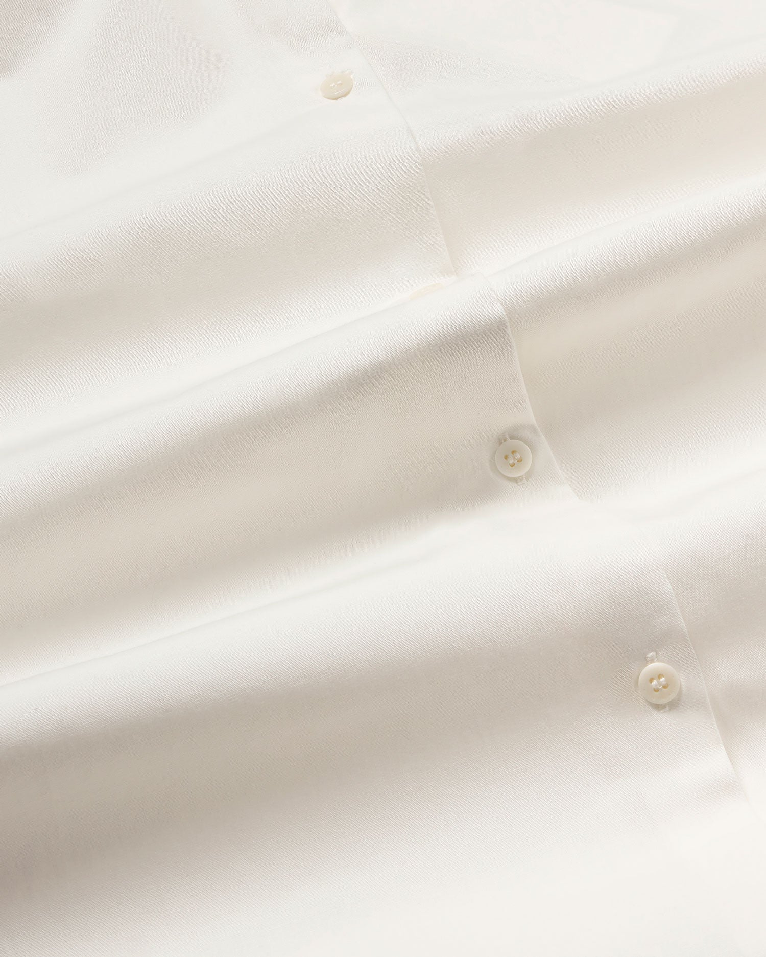 Juana Blouse - White