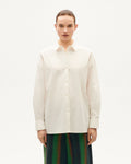 Juana Blouse - White