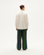 Juana Blouse - White