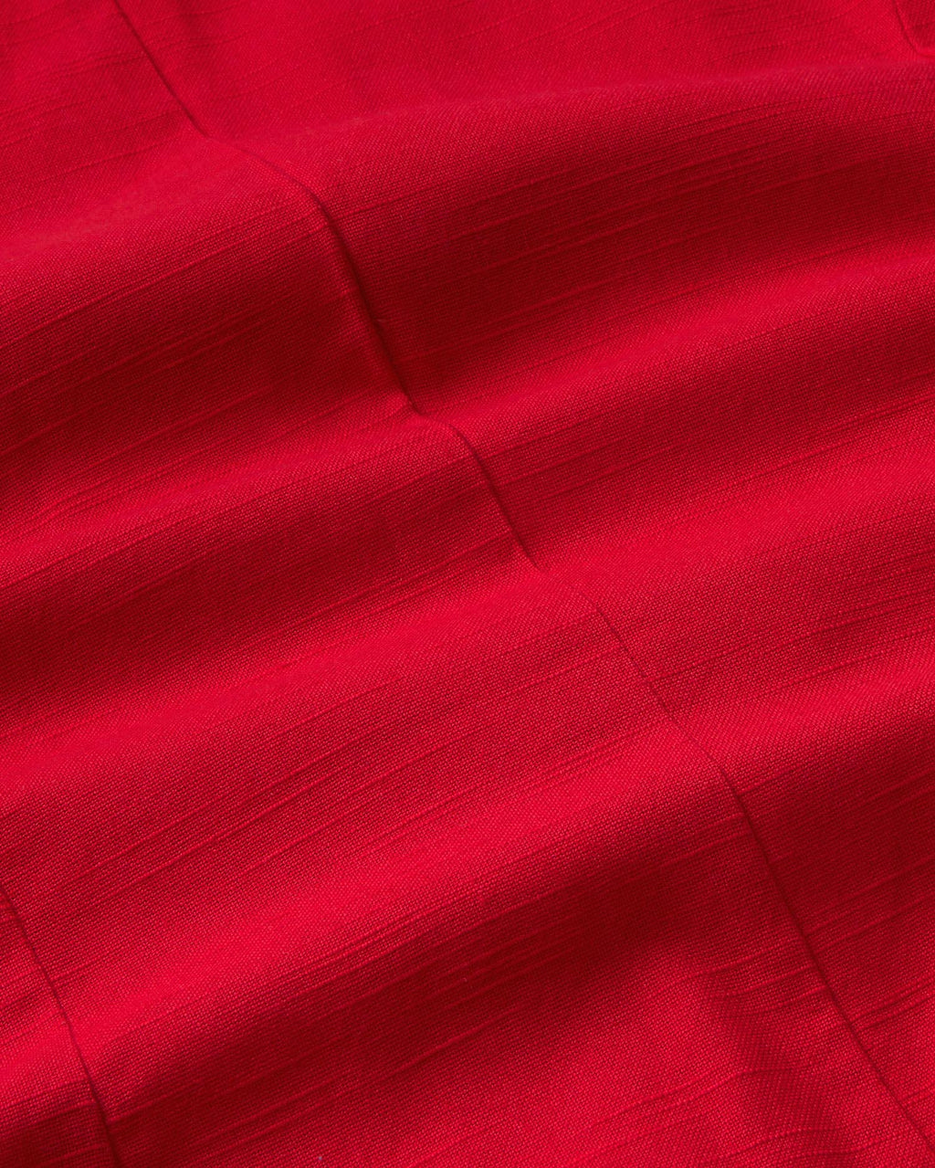 Top red Elise sostenible - silueta 3