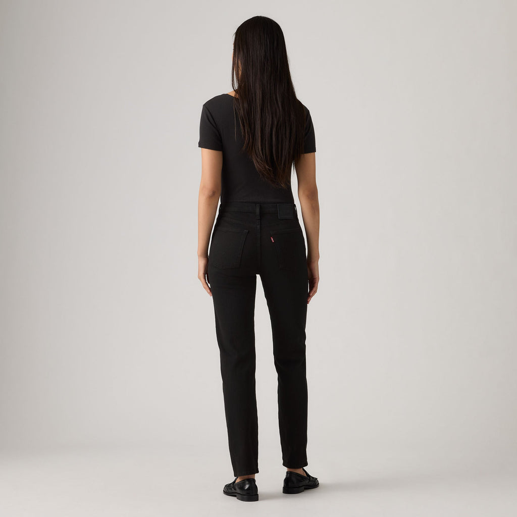 Levi'S® Women'S Wedgie Straight Jeans
