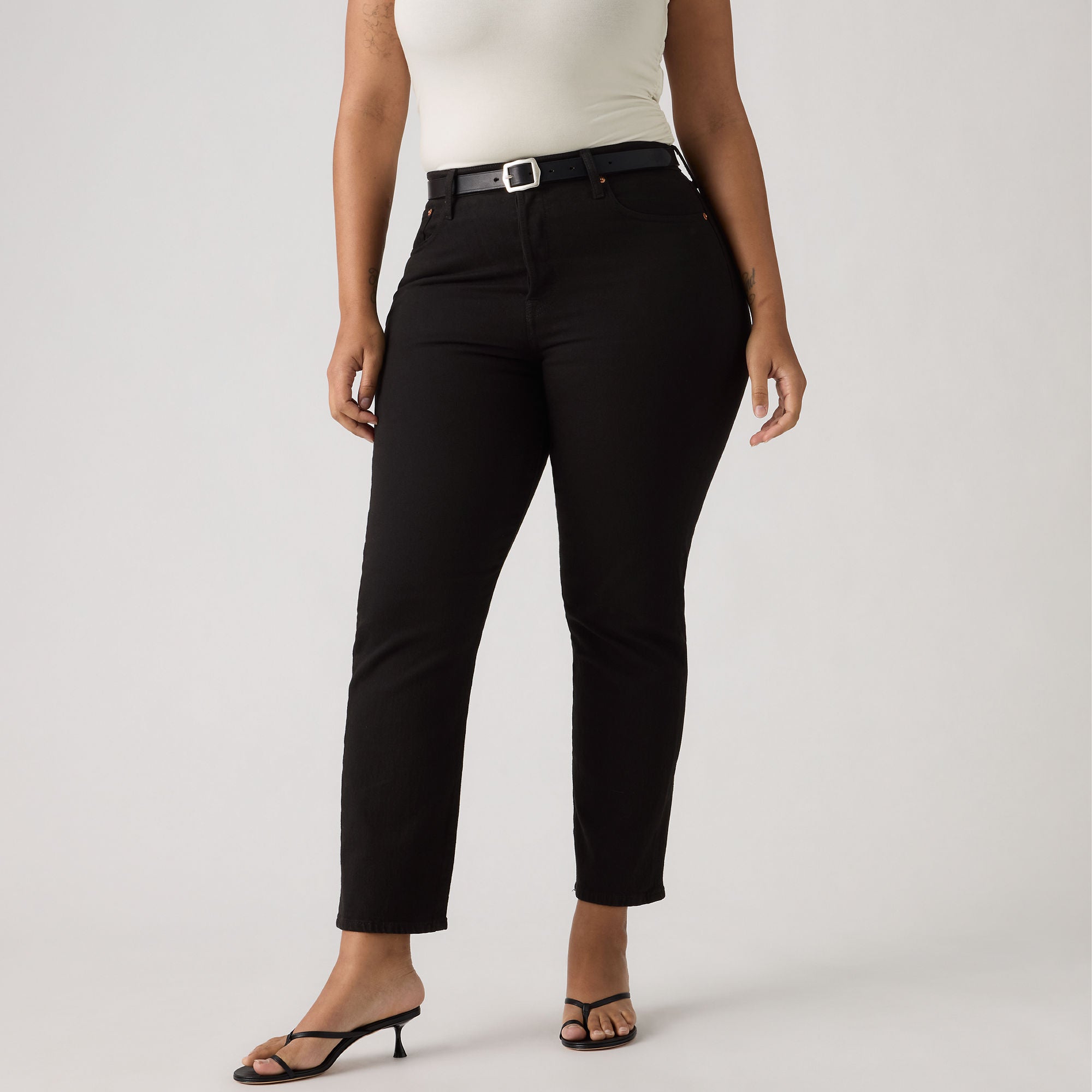 Levi'S® Women'S Wedgie Straight Jeans