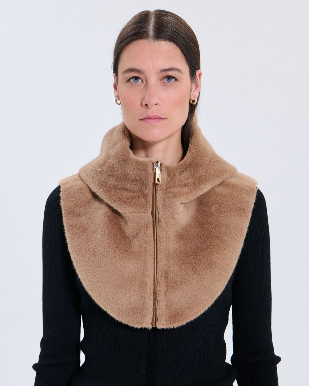 Capucha Capu camel_2