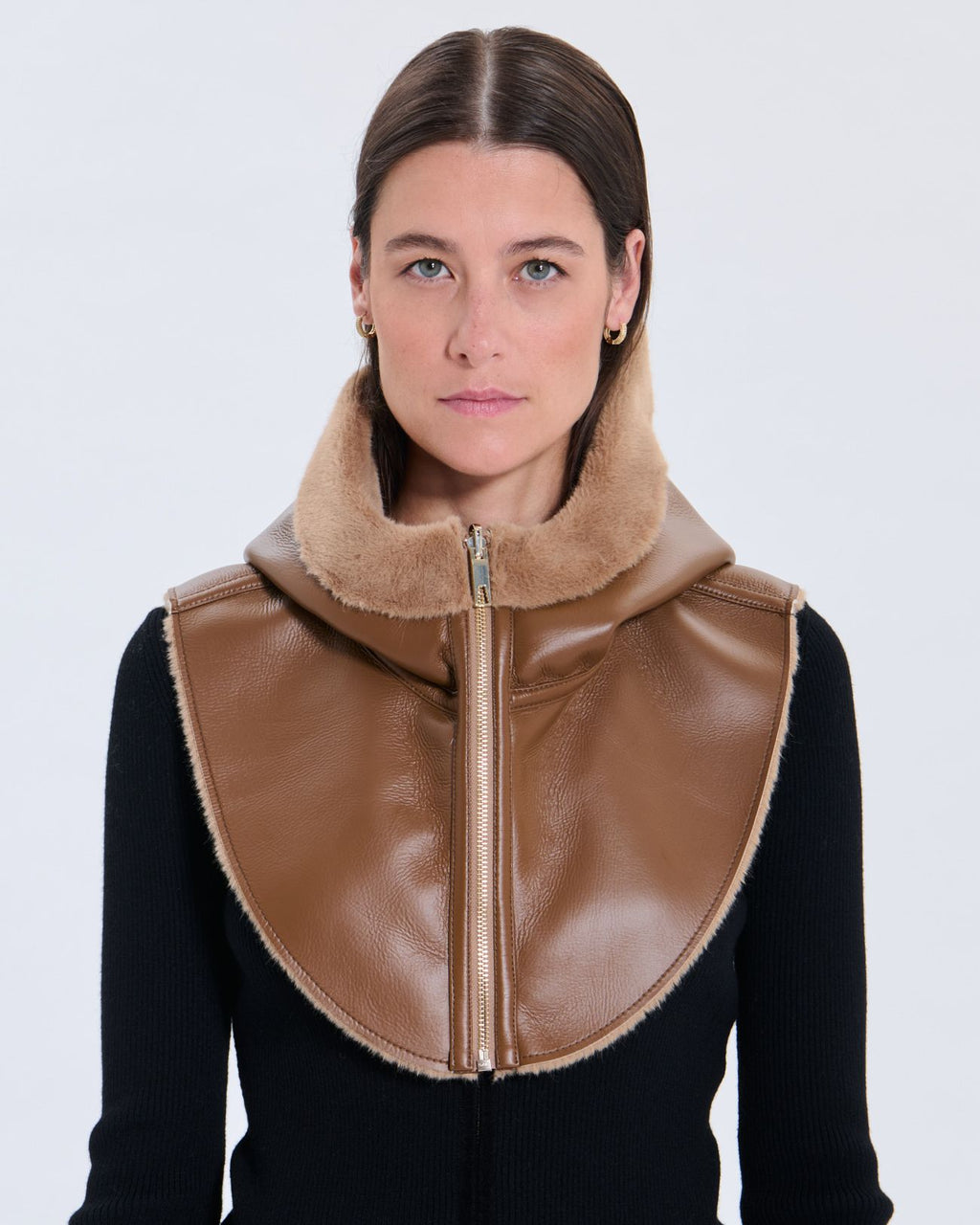 Capucha Capu camel_5