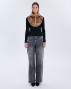 Capucha Capu camel_7