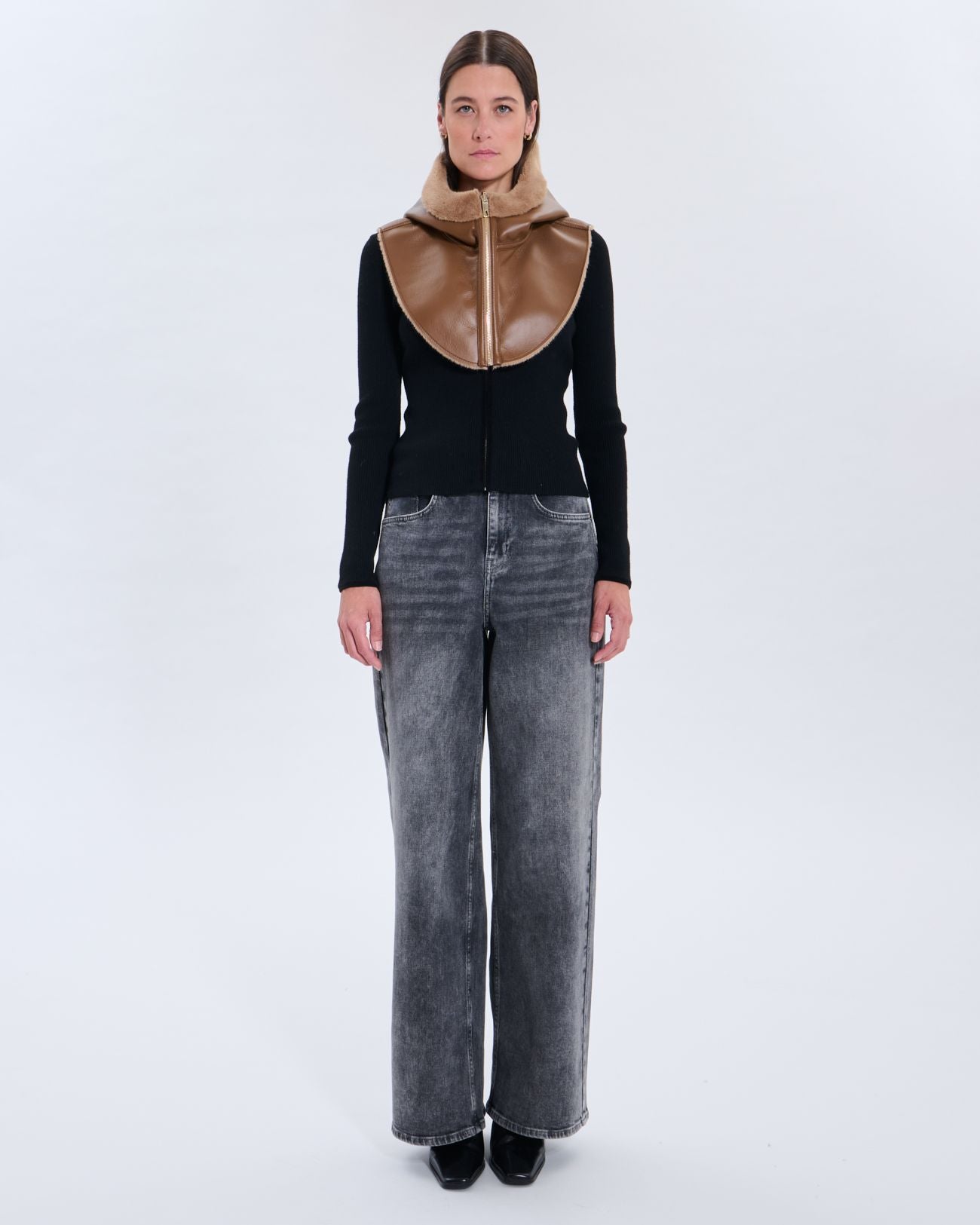 Capucha Capu camel_7