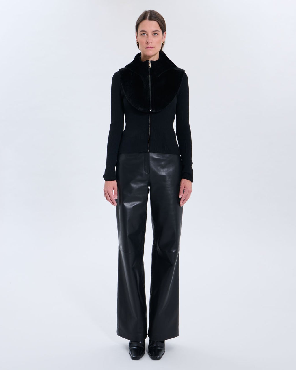 Black Capu Hood_7